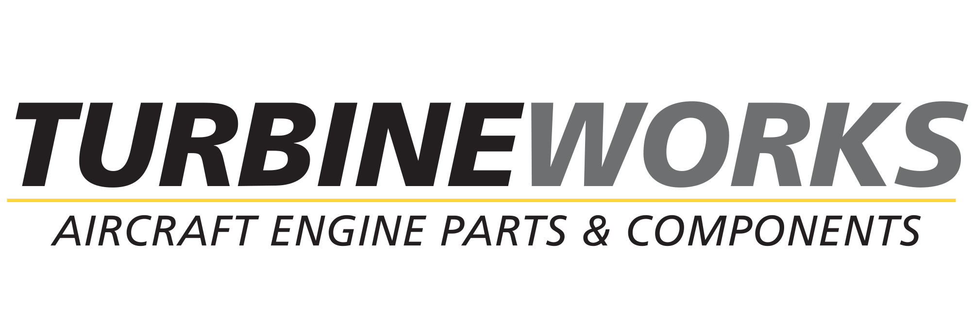 TurbineWorks - Aircraft and Jet Engine Solutions Provider