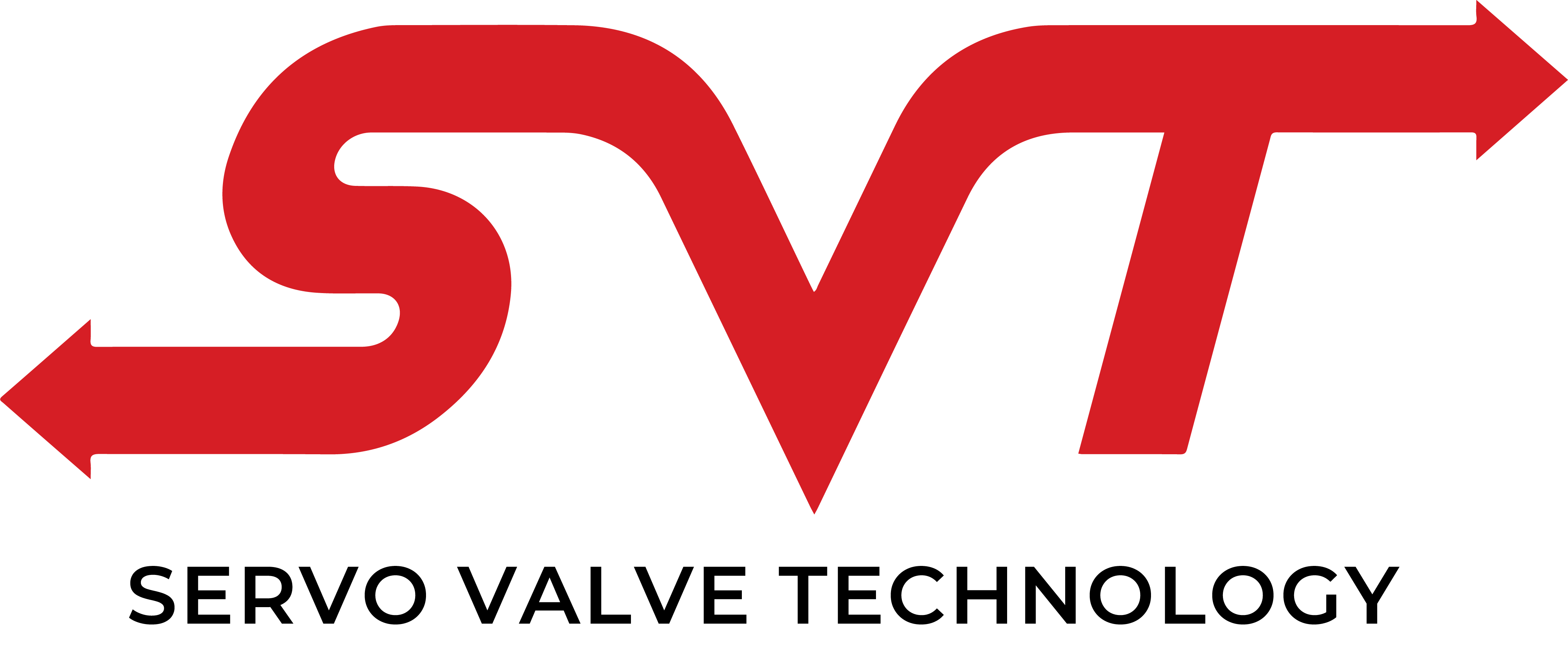 Servo Valve Technology Logo