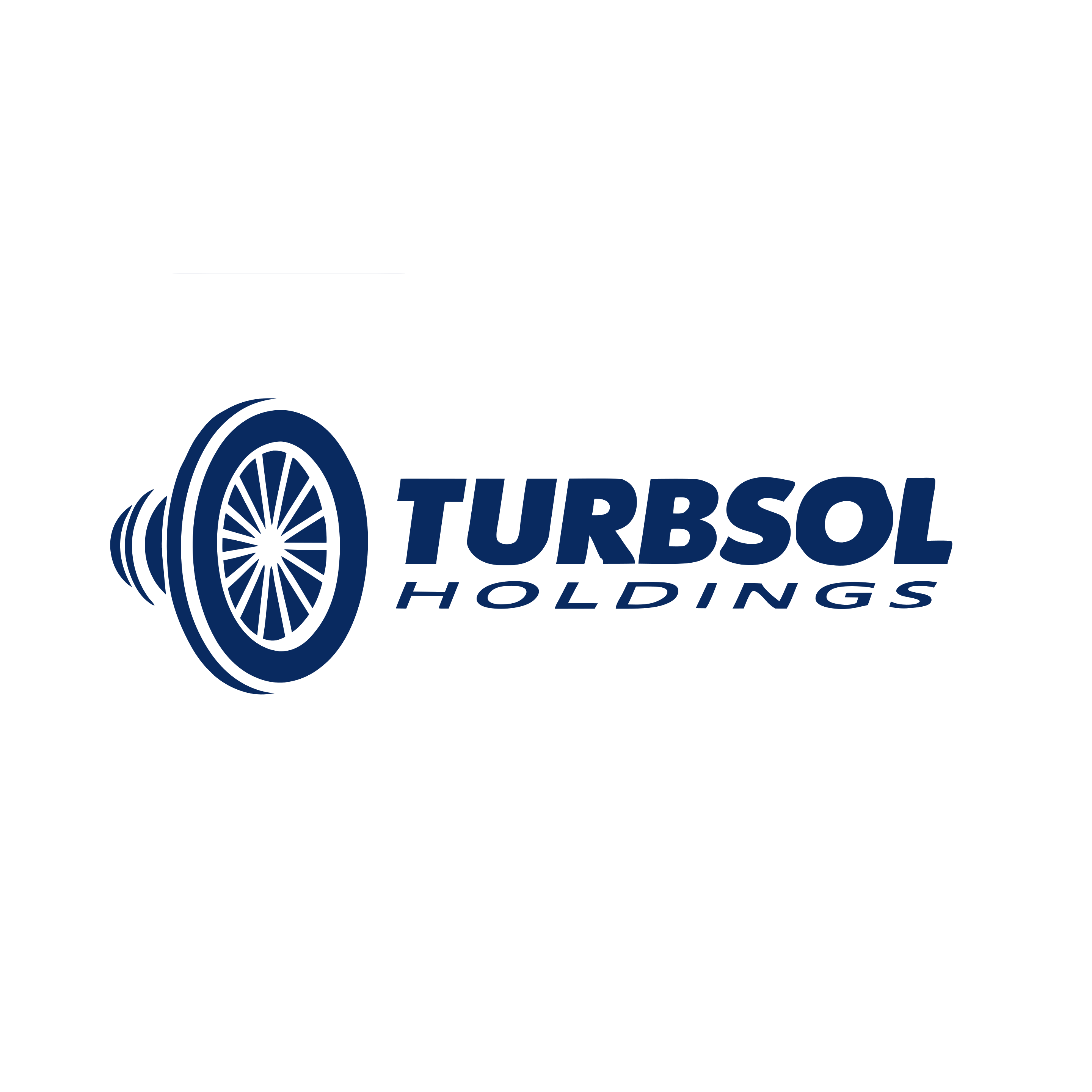 Turbsol Holdings Logo